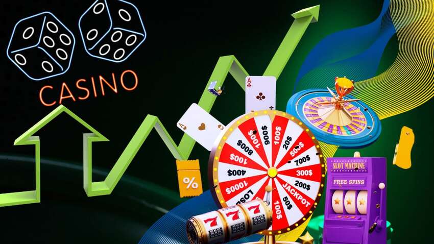 Discover the Best UK Online Casino Sites - Best UK Online Casino Sites