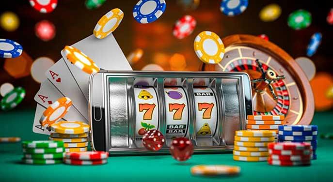 Casino Strategies for Long-Term Success 4