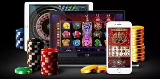 Casino Strategies for Long-Term Success 4