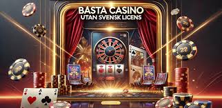 Casino utan svensk licens med alternativa betalningsmetoder Casino utan svensk licens med alternativa betalningsmetoder