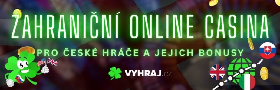 Ceska kasina Všechno, co potřebujete vědět o hazardu v České republice