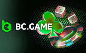 Discover Exciting Gaming Opportunities at BC Game Official Website