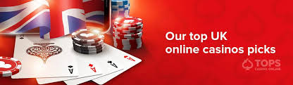 Discover the Best Online Betting App UK for Your Gaming Needs