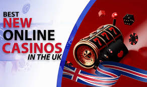 Discover the Best Online Betting App UK for Your Gaming Needs