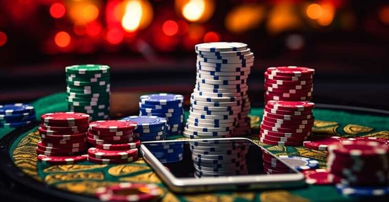 Discover the UK Casino Online Best Your Guide to Thrilling Gaming Experiences