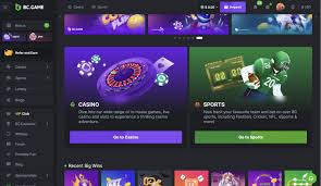 Explore the Exciting World of BC Game Crypto Casino Games 5 Explore the Exciting World of BC Game Crypto Casino Games 5