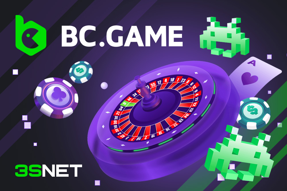 Explore the Features of App BC.Game KZ Explore the Features of App BC.Game KZ