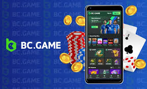 Explore the Features of App BC.Game KZ Explore the Features of App BC.Game KZ
