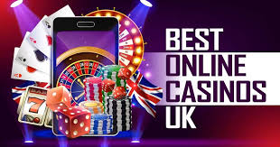 Explore the World of Free Online Casino UK