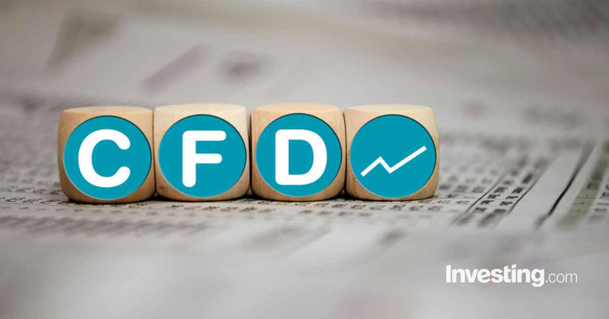 Finding the Best CFD Broker Your Guide to Success in Trading