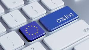 Objevte vzrušení online casino a vyhrajte skvělé ceny!