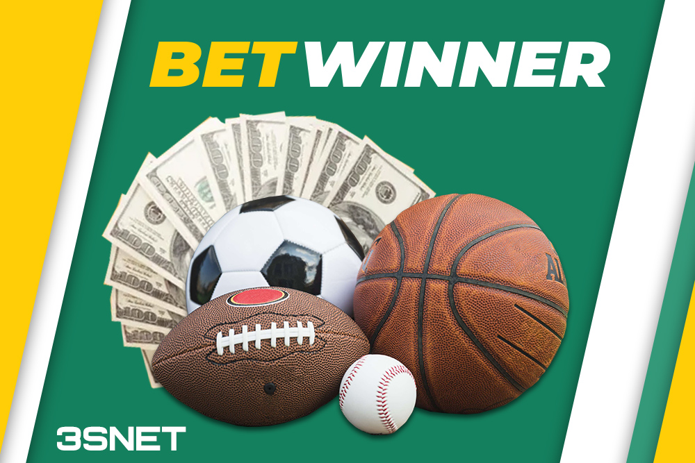 Unlock Exciting Bonuses with Betwinner promo Code