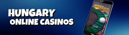 Best Casino Sites in Hungary Your Ultimate Guide to Online Gaming