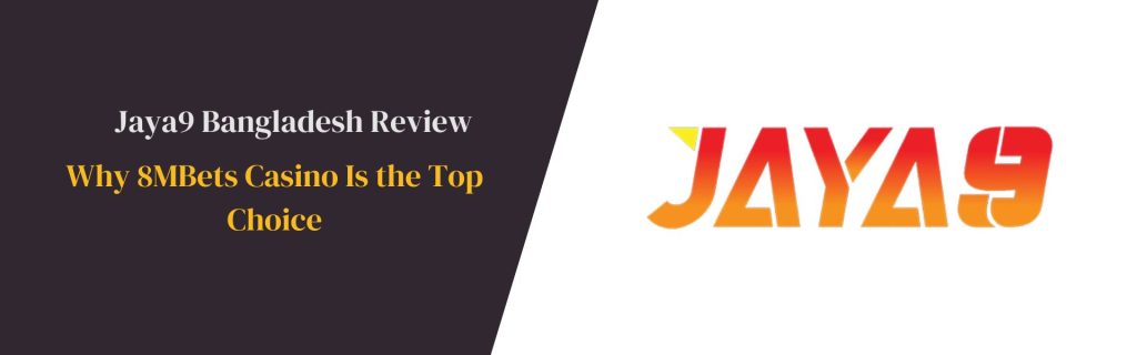 Discovering Jaya9 The Premier Platform for Comprehensive Solutions