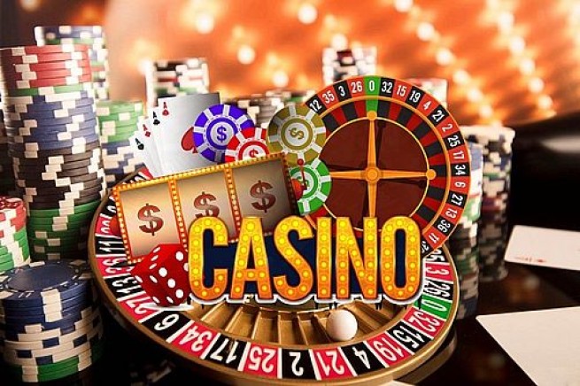 Experience the Thrill of Kiwi Casino A Guide to Online Gaming Experience the Thrill of Kiwi Casino A Guide to Online Gaming