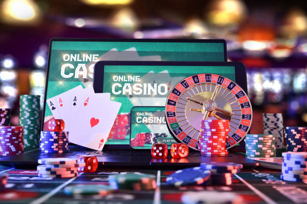 Explore Excitement at King's Chip Casino & Sportsbook