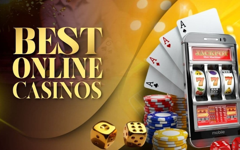 Explore Excitement at King's Chip Casino & Sportsbook