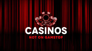 Exploring Casinos Not Listed on Gamstop 615949313 Exploring Casinos Not Listed on Gamstop 615949313