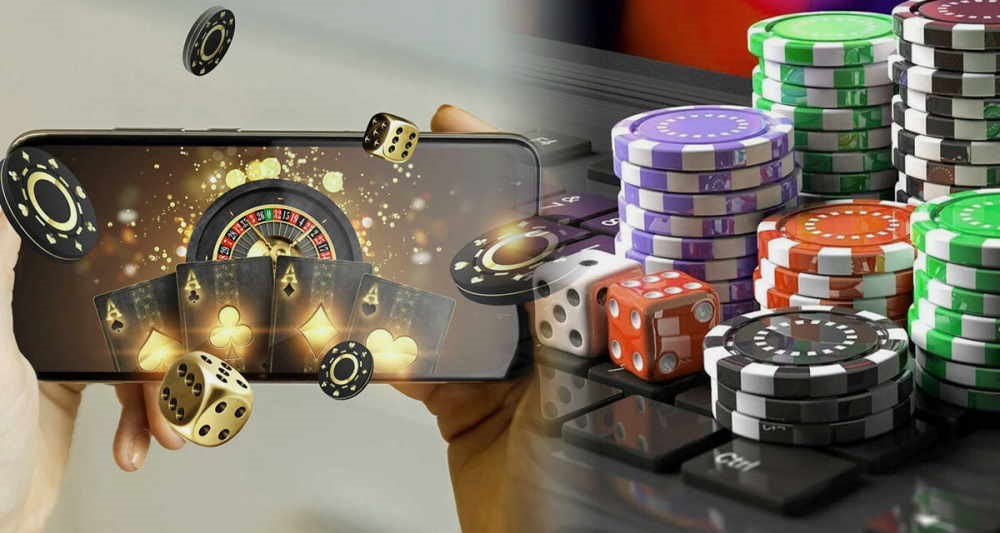 Play, Win, and Celebrate Embrace the Thrill of Gaming Play, Win, and Celebrate Embrace the Thrill of Gaming