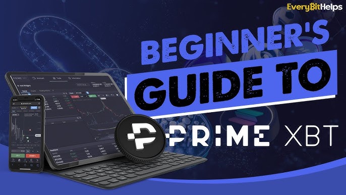 Trading with PrimeXBT in the Philippines A Comprehensive Guide 1429008750