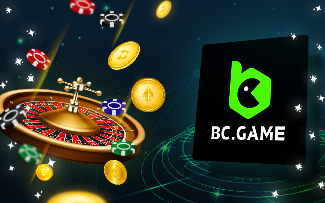 Unlocking Opportunities The BCGame Affiliate Program