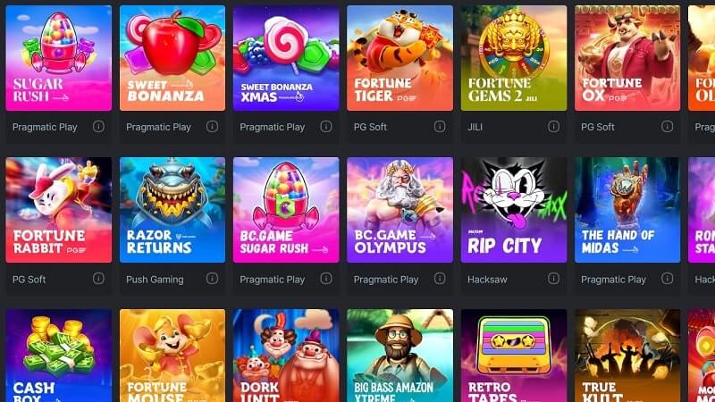 Unlocking Opportunities The BCGame Affiliate Program