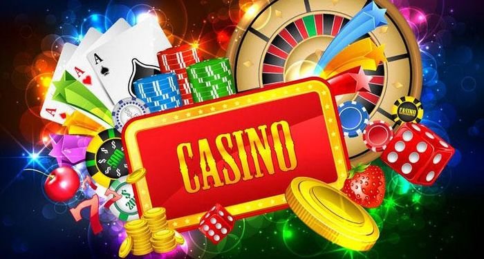 Casino Bets24 UK Your Premier Online Gaming Destination