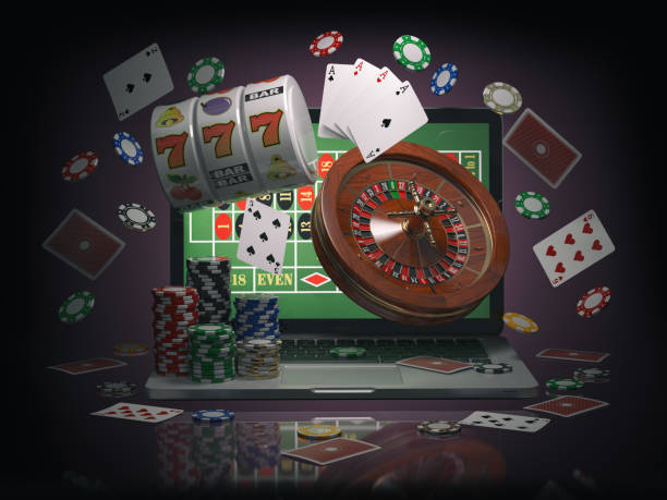 Chipstars Casino & Sportsbook Your Gateway to Thrilling Online Gaming