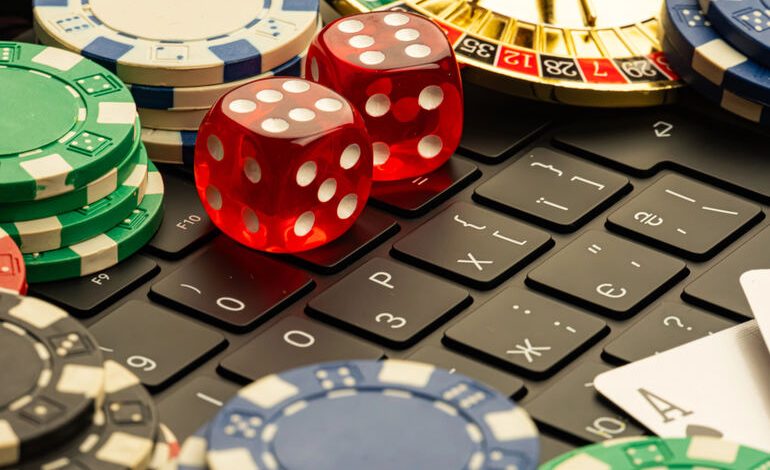 Discover the Exciting World of Online UK NonStop Casino Discover the Exciting World of Online UK NonStop Casino