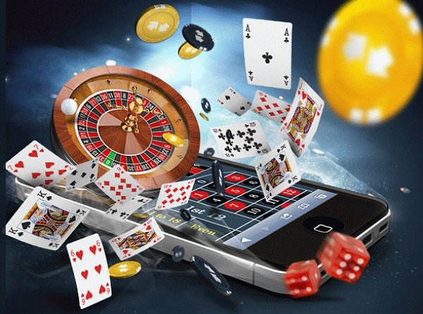 Discover the Thrills of Mr. Green Online Casino UK